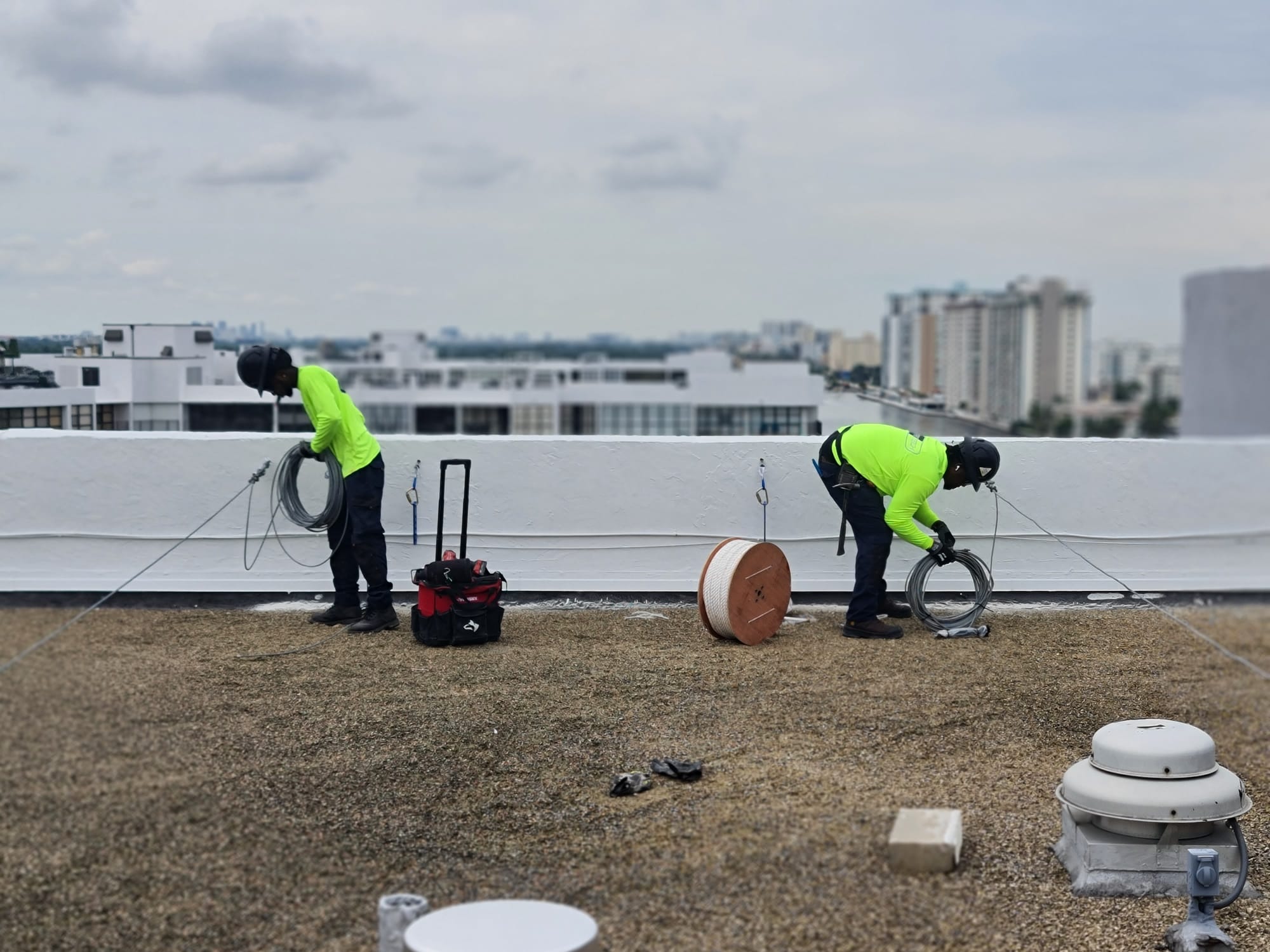 Scaffolding Project 4